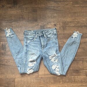 American Eagle Women's Jeans